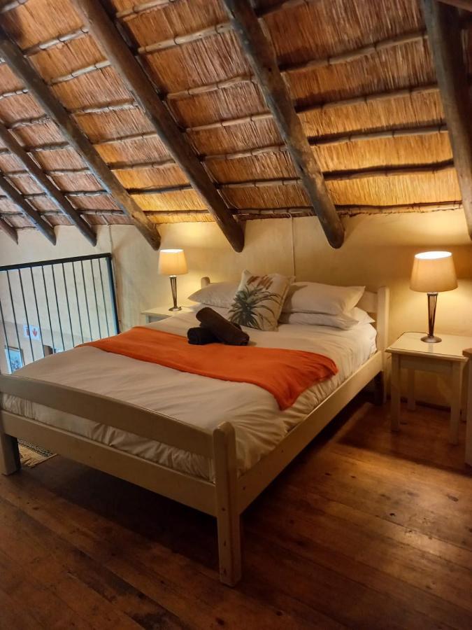 Ascot Bush Lodge Pietermaritzburg Eksteriør billede