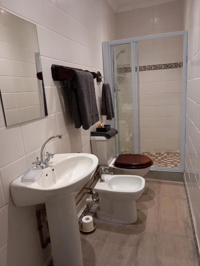 Ascot Bush Lodge Pietermaritzburg Eksteriør billede