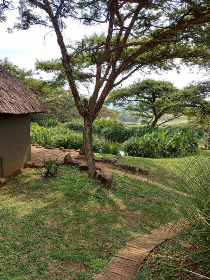 Ascot Bush Lodge Pietermaritzburg Eksteriør billede
