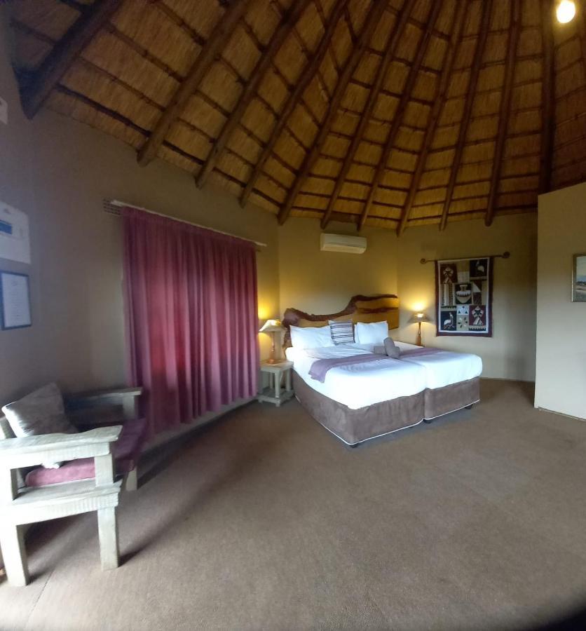 Ascot Bush Lodge Pietermaritzburg Eksteriør billede