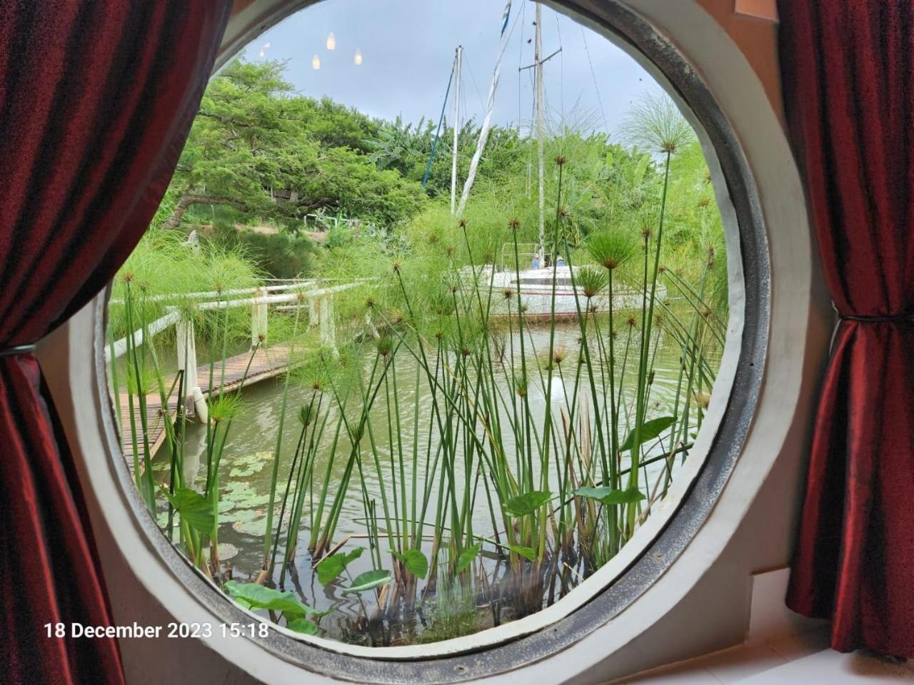 Ascot Bush Lodge Pietermaritzburg Eksteriør billede