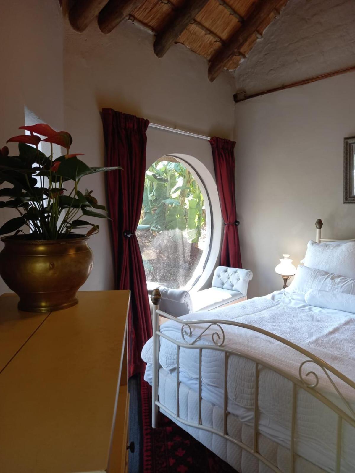 Ascot Bush Lodge Pietermaritzburg Eksteriør billede