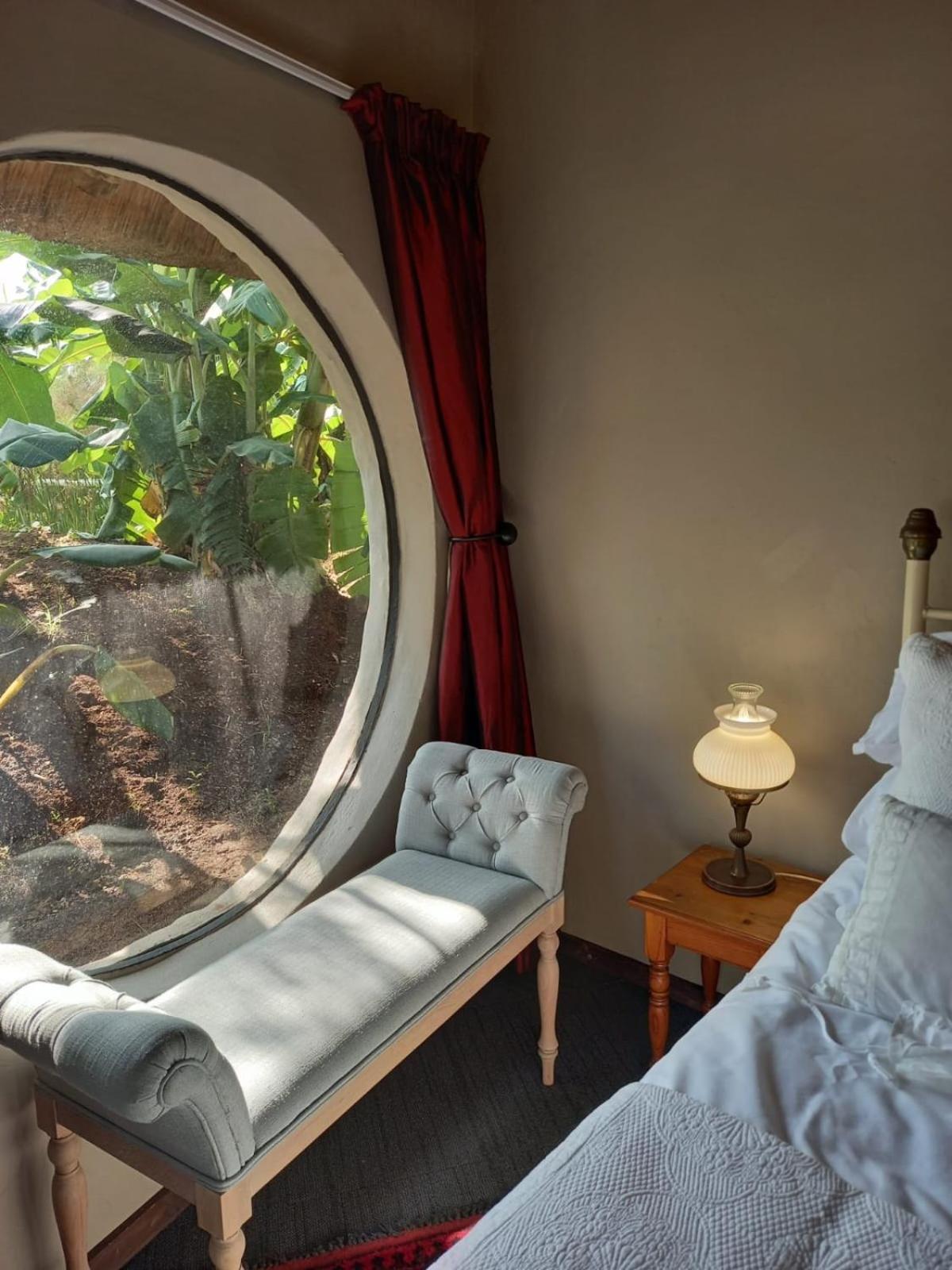 Ascot Bush Lodge Pietermaritzburg Eksteriør billede