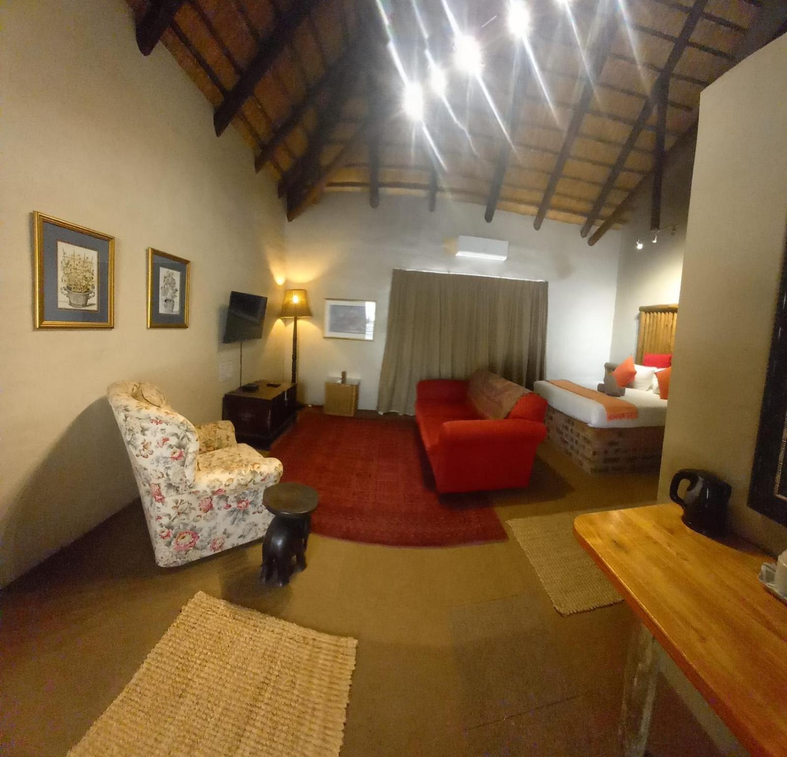 Ascot Bush Lodge Pietermaritzburg Eksteriør billede