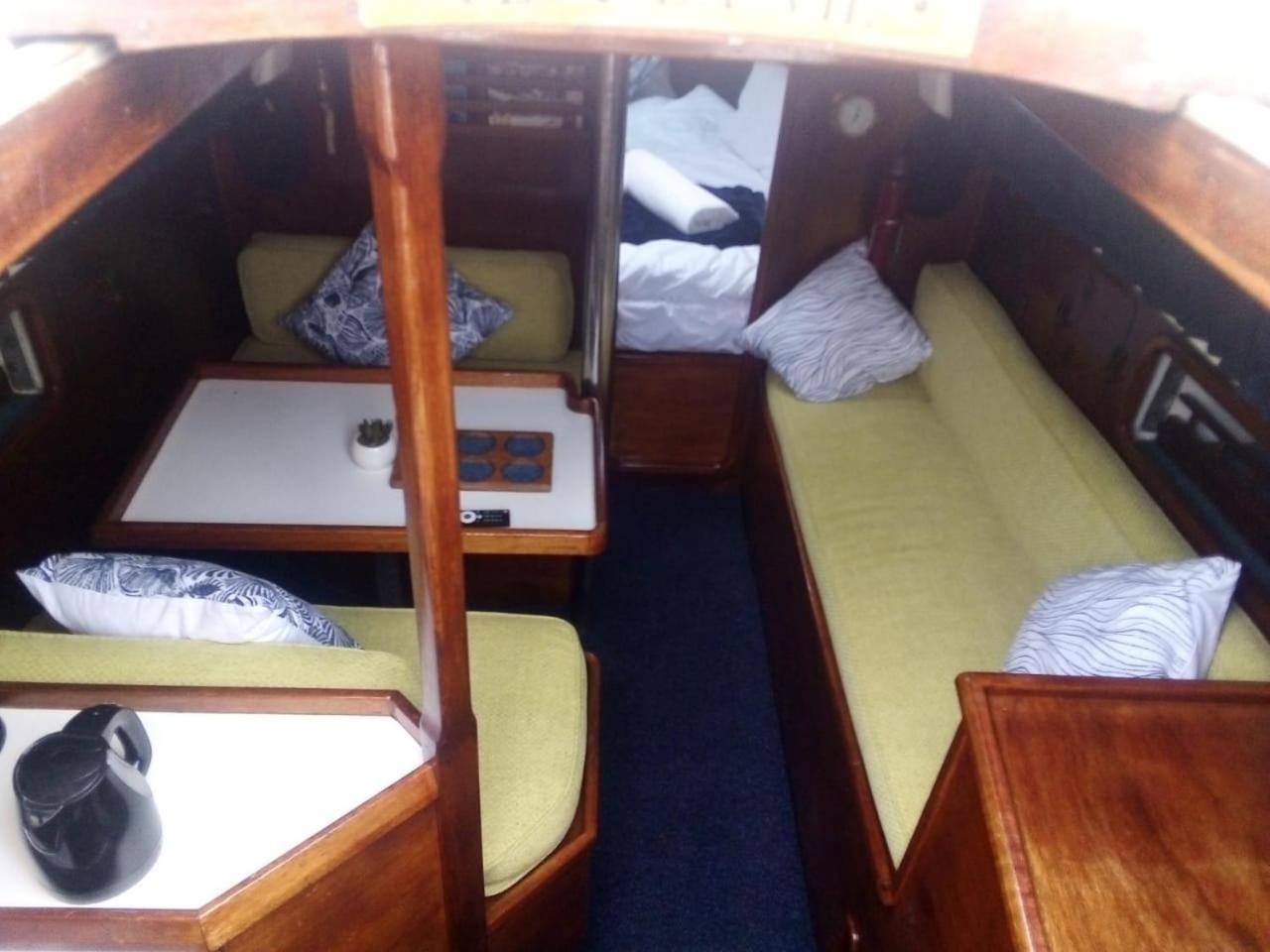 Ascot Bush Lodge Pietermaritzburg Eksteriør billede