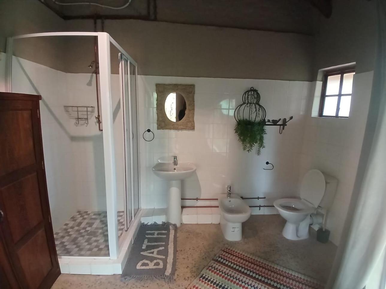 Ascot Bush Lodge Pietermaritzburg Eksteriør billede