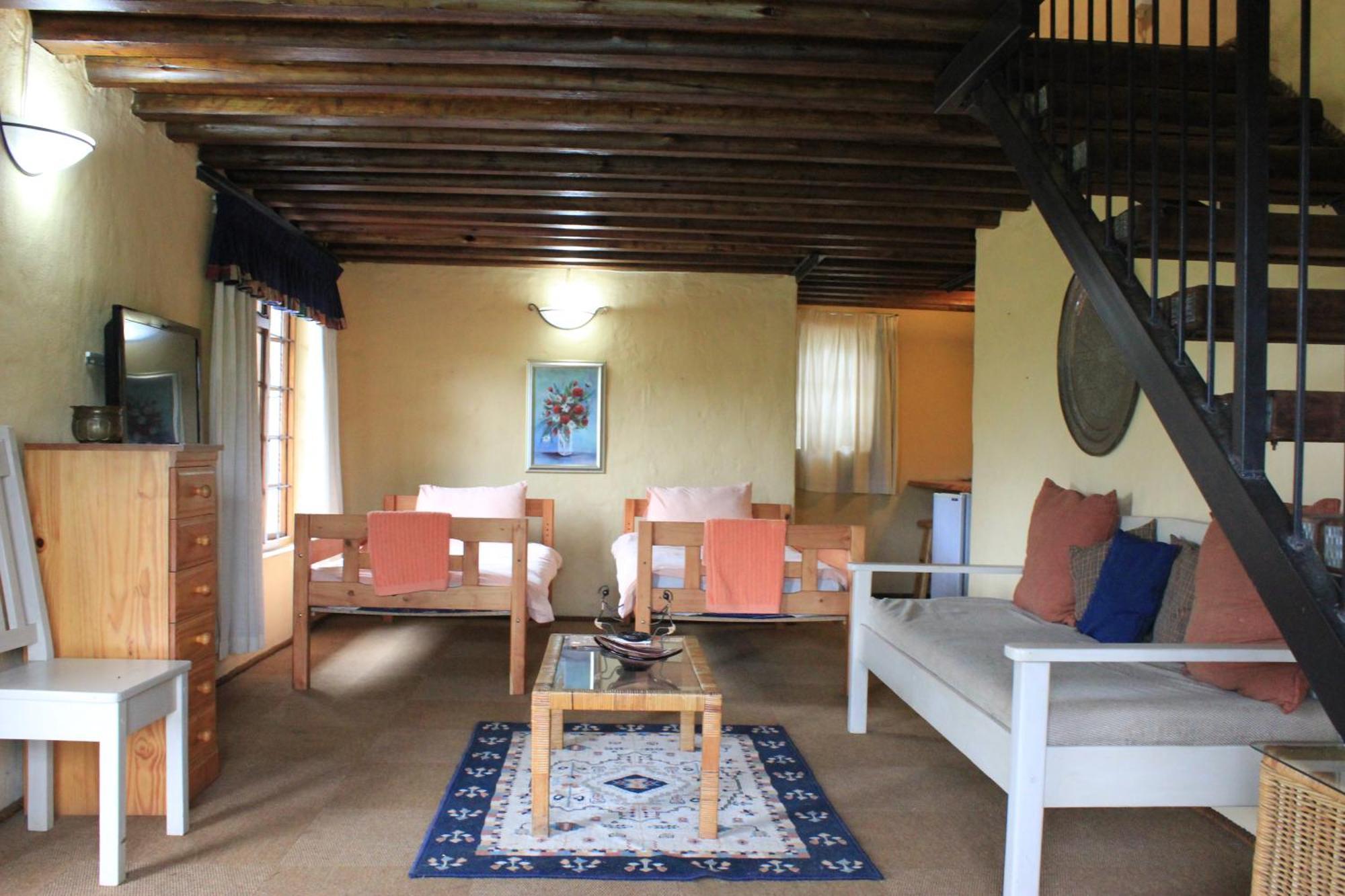 Ascot Bush Lodge Pietermaritzburg Eksteriør billede
