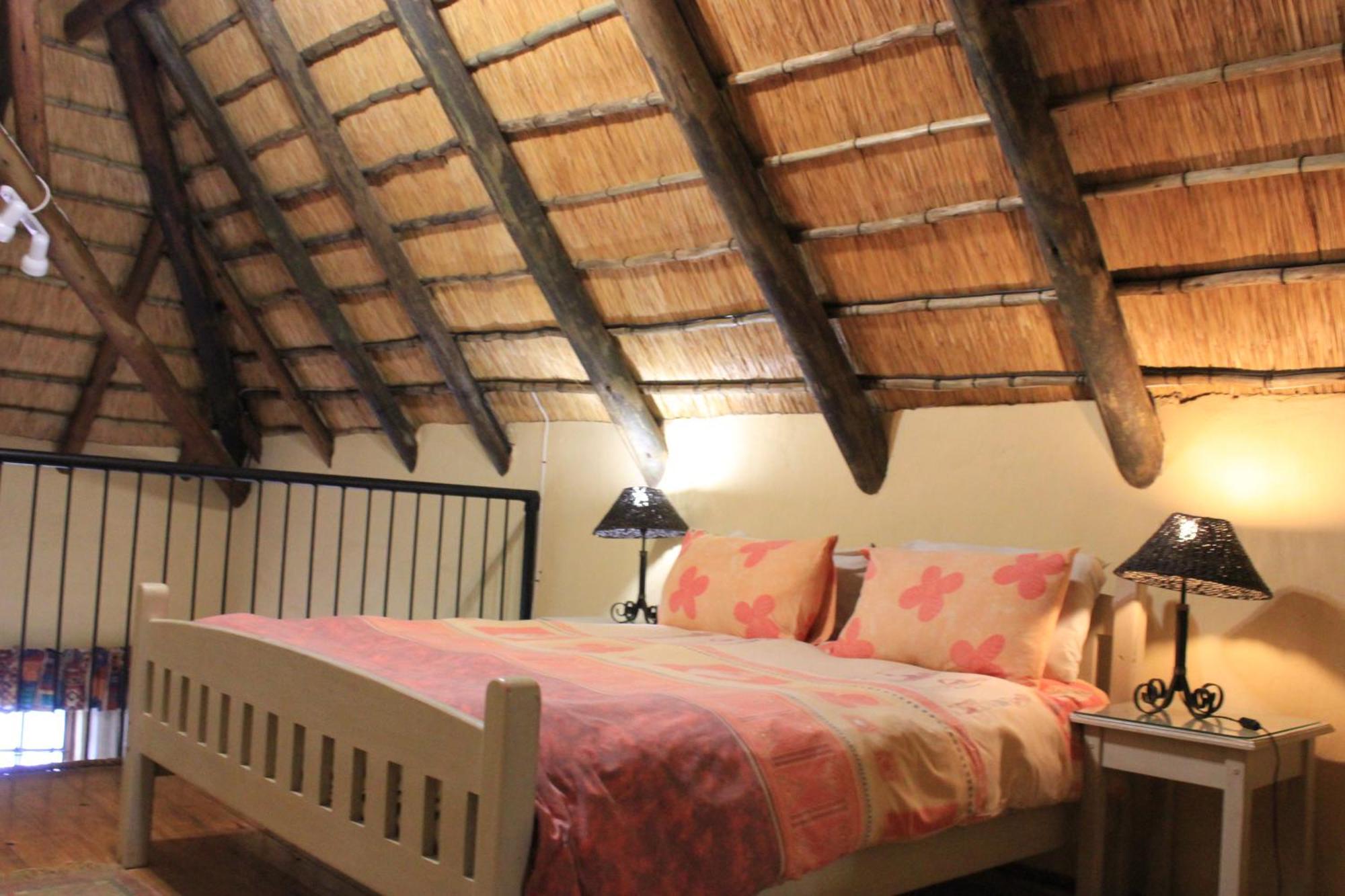 Ascot Bush Lodge Pietermaritzburg Eksteriør billede