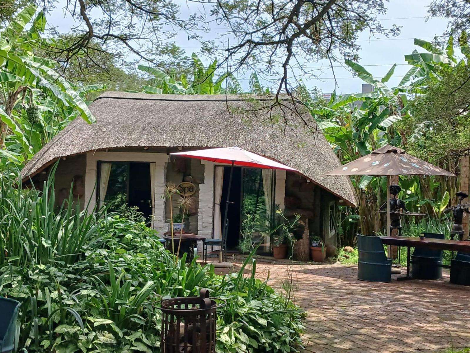 Ascot Bush Lodge Pietermaritzburg Eksteriør billede