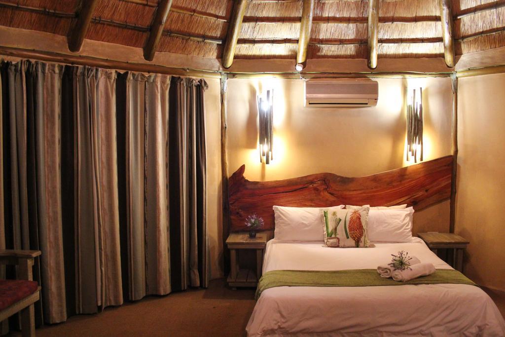 Ascot Bush Lodge Pietermaritzburg Værelse billede