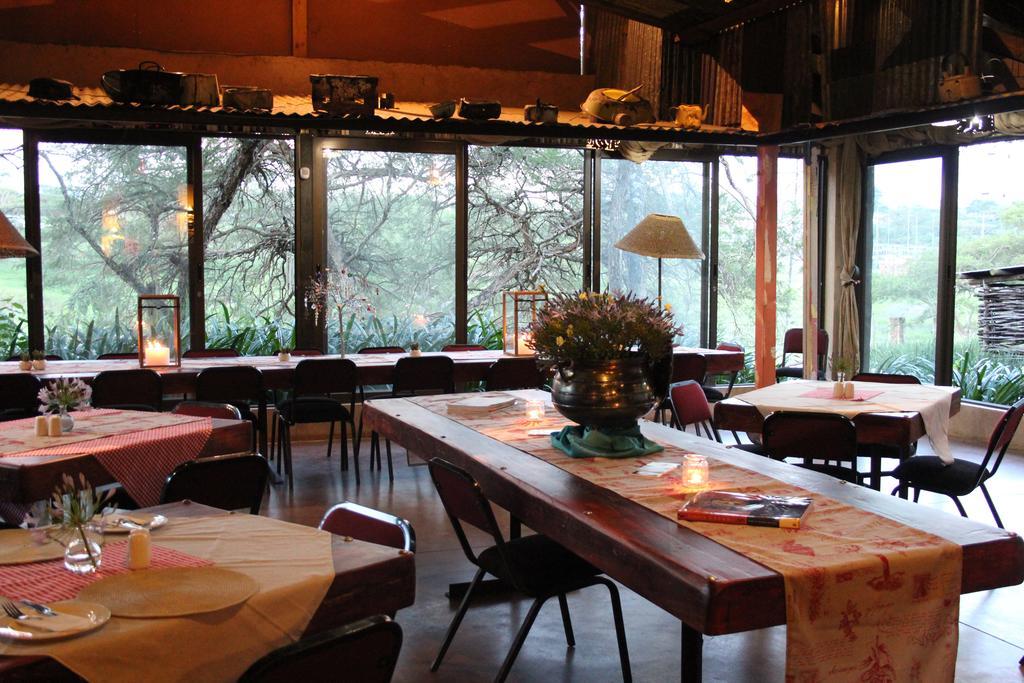 Ascot Bush Lodge Pietermaritzburg Eksteriør billede