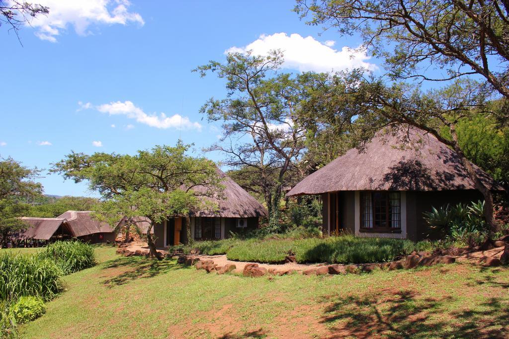 Ascot Bush Lodge Pietermaritzburg Værelse billede
