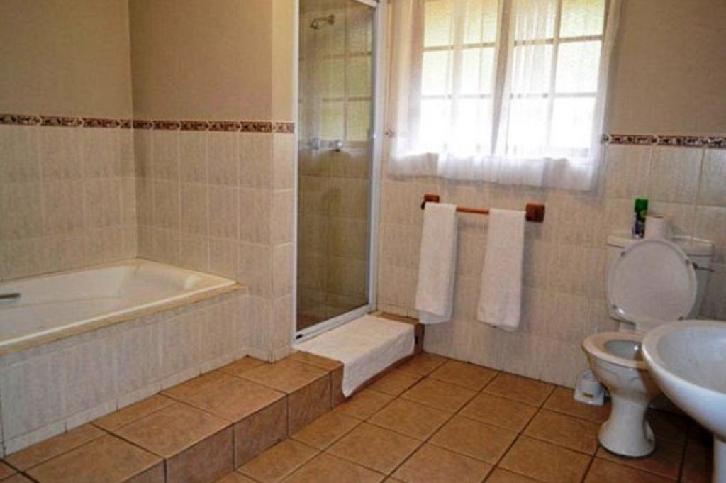 Ascot Bush Lodge Pietermaritzburg Værelse billede