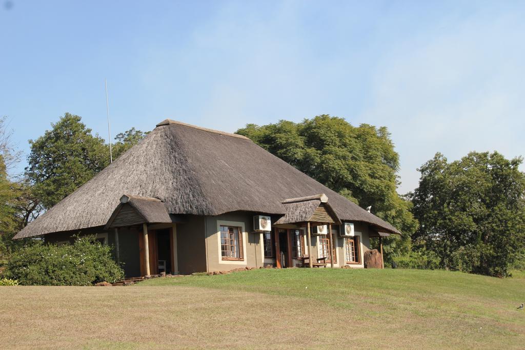 Ascot Bush Lodge Pietermaritzburg Eksteriør billede