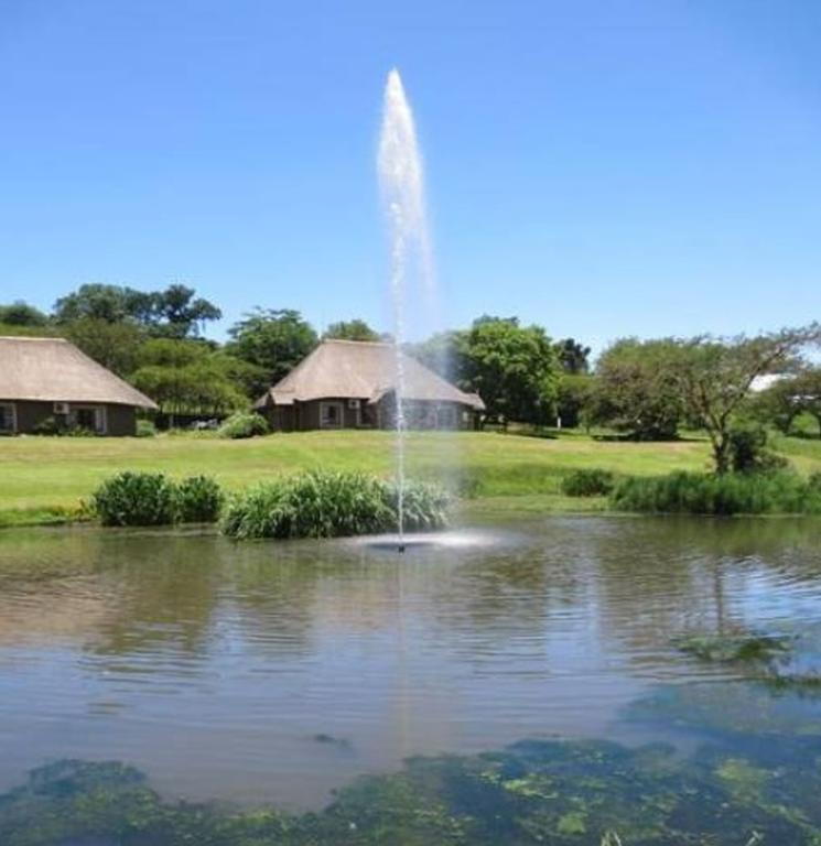 Ascot Bush Lodge Pietermaritzburg Værelse billede