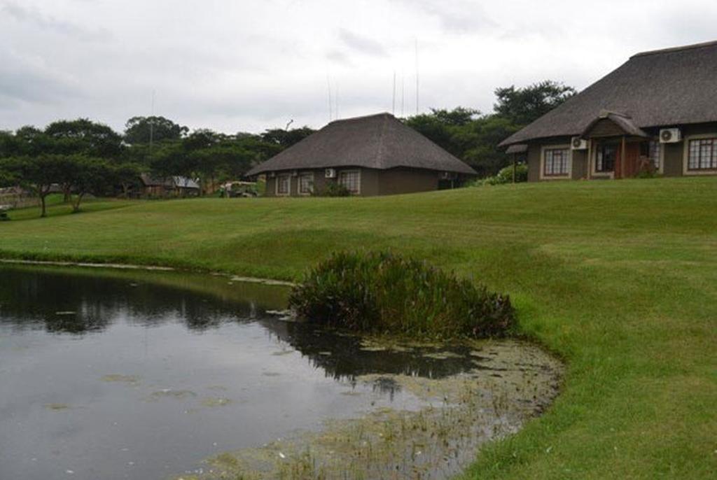 Ascot Bush Lodge Pietermaritzburg Eksteriør billede